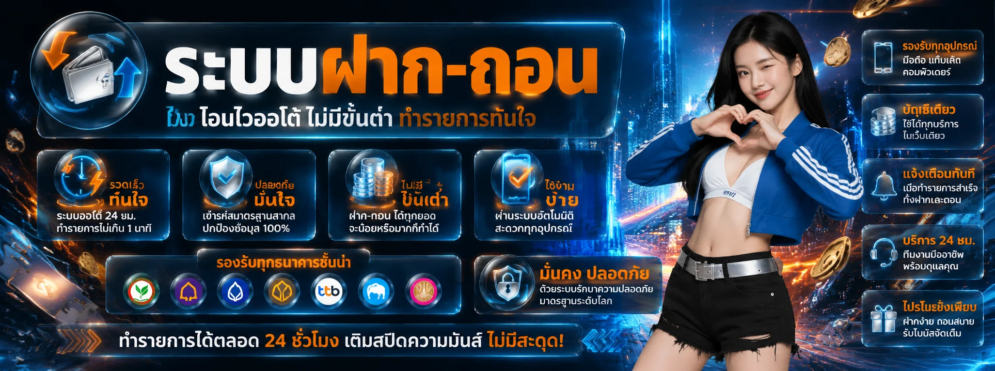 ขั้นตอนสมัคร AZHENG และเข้าสู่ระบบผ่านมือถือ